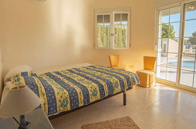 Vrijstaande woning in Ciudad Quesada