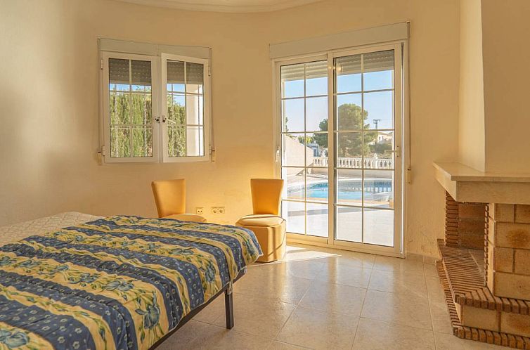 Vrijstaande woning in Ciudad Quesada