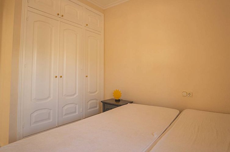 Vrijstaande woning in Ciudad Quesada