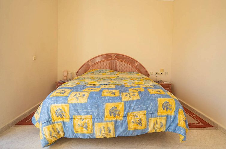 Vrijstaande woning in Ciudad Quesada