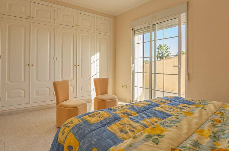 Vrijstaande woning in Ciudad Quesada