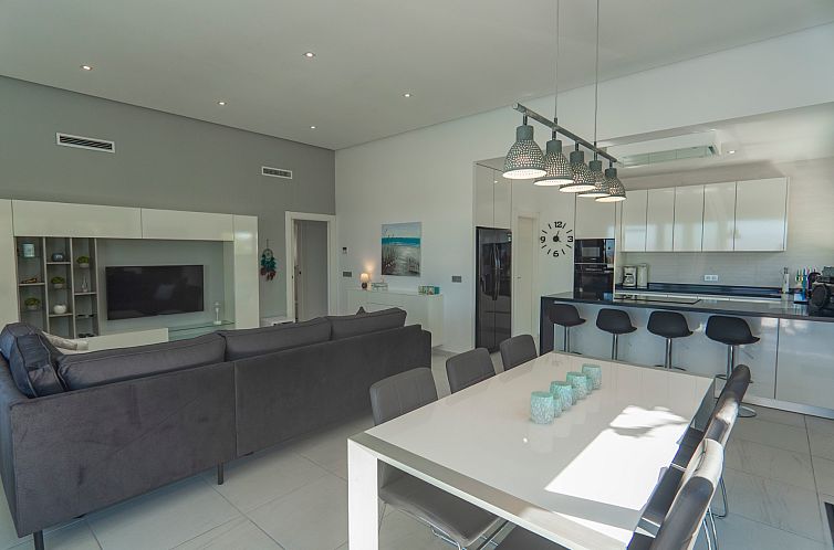 Vrijstaande woning in Ciudad Quesada