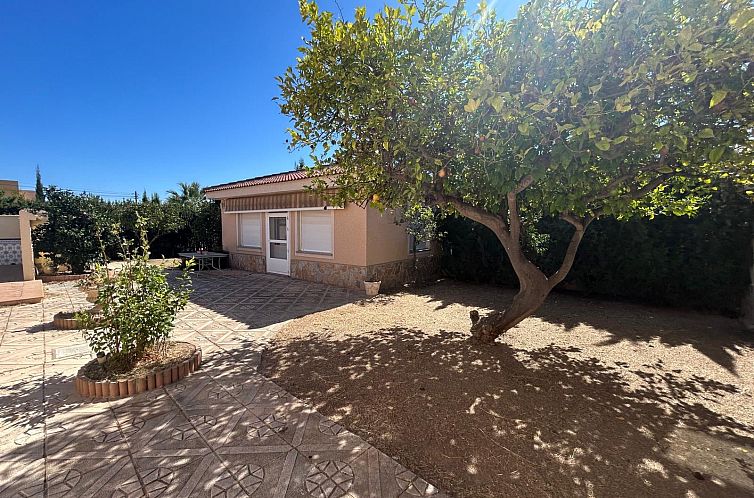 Vrijstaande woning in Ciudad Quesada