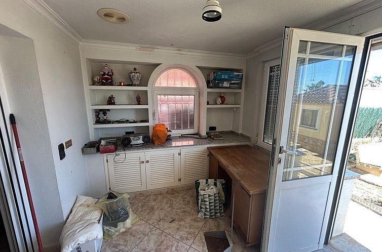 Vrijstaande woning in Ciudad Quesada