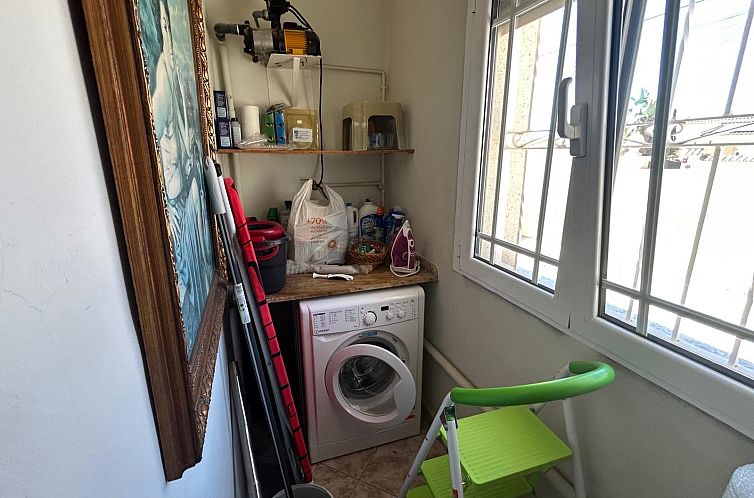 Vrijstaande woning in Ciudad Quesada