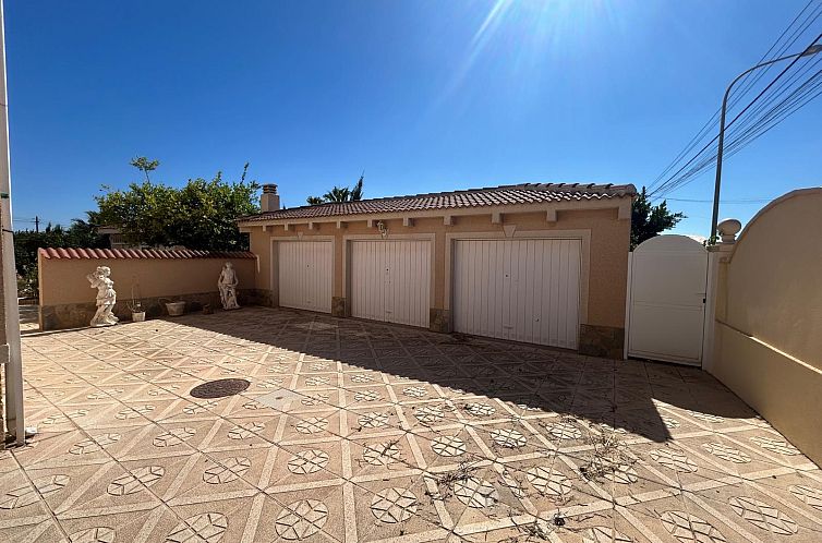 Vrijstaande woning in Ciudad Quesada