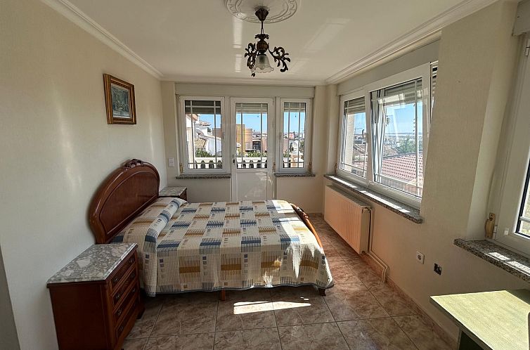 Vrijstaande woning in Ciudad Quesada