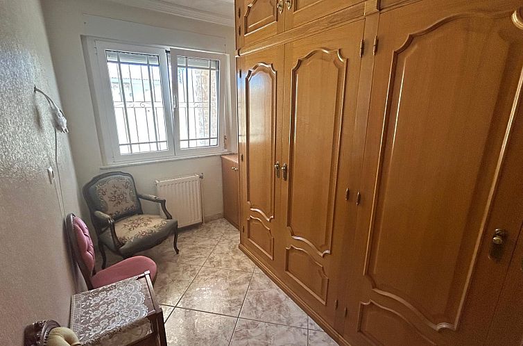 Vrijstaande woning in Ciudad Quesada