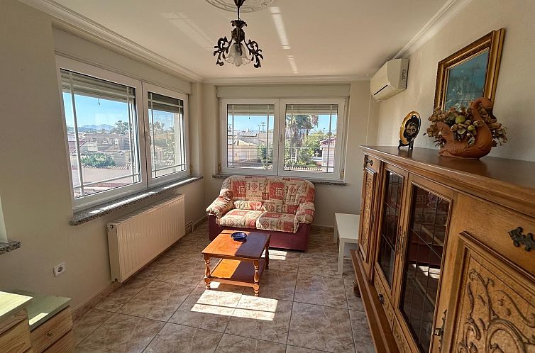 Vrijstaande woning in Ciudad Quesada