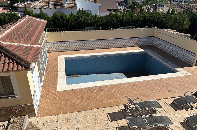 Vrijstaande woning in Ciudad Quesada