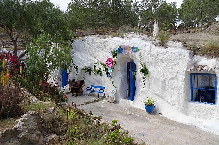 Vrijstaande woning in Ciudad Quesada