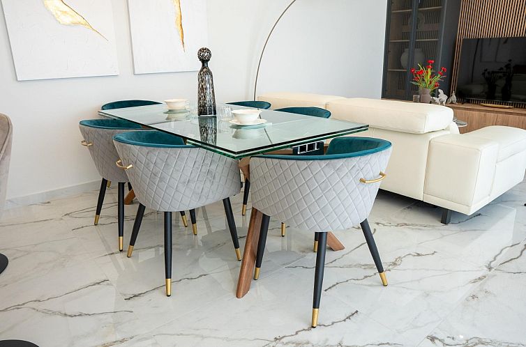 Vrijstaande woning in Ciudad Quesada