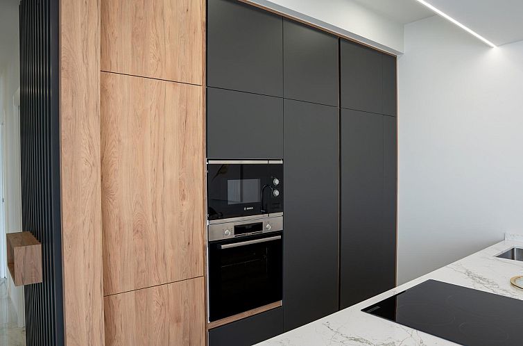 Vrijstaande woning in Ciudad Quesada