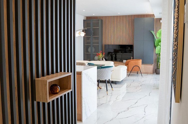 Vrijstaande woning in Ciudad Quesada