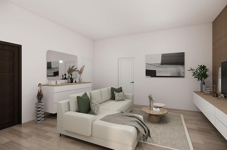 Vrijstaande woning in Ciudad Quesada