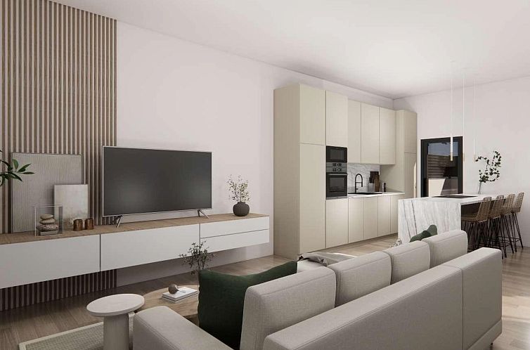 Vrijstaande woning in Ciudad Quesada