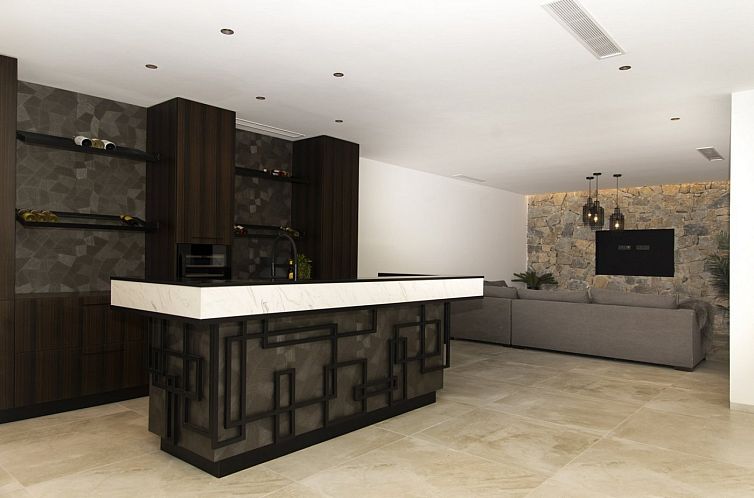 Vrijstaande woning in Ciudad Quesada