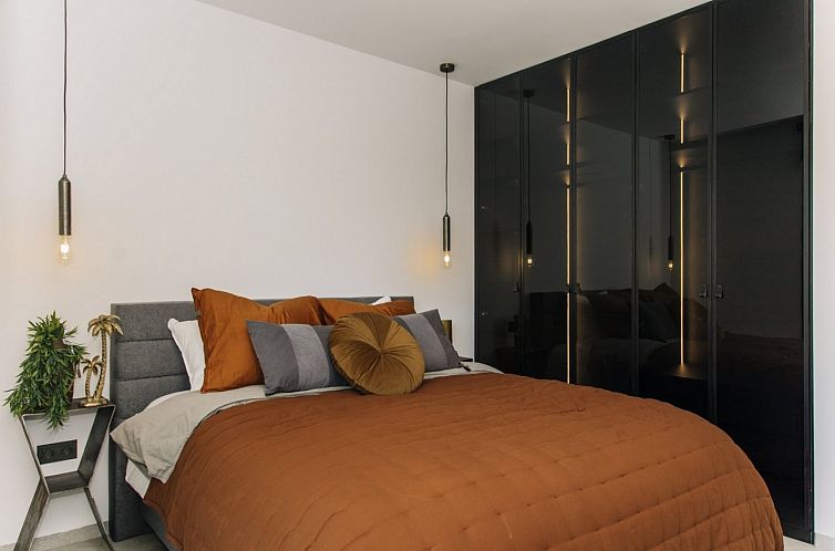 Vrijstaande woning in Ciudad Quesada