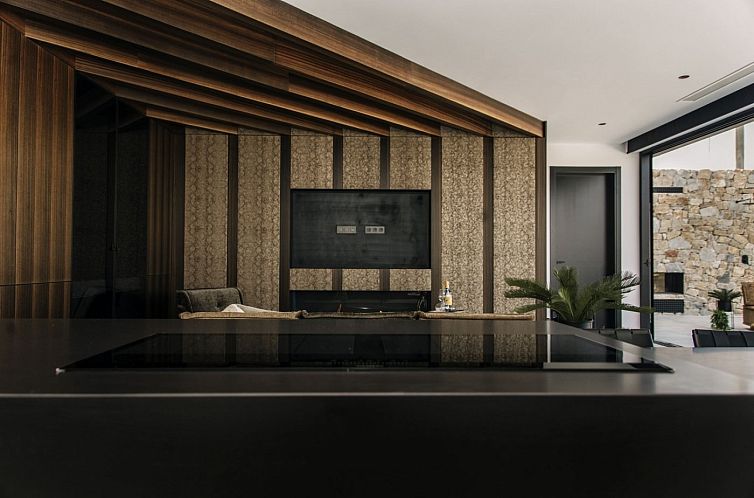 Vrijstaande woning in Ciudad Quesada