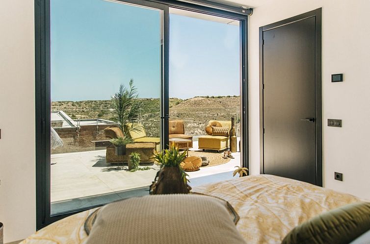 Vrijstaande woning in Ciudad Quesada