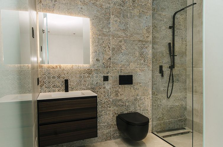 Vrijstaande woning in Ciudad Quesada