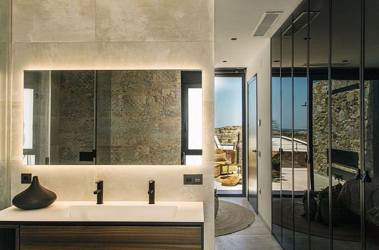 Vrijstaande woning in Ciudad Quesada