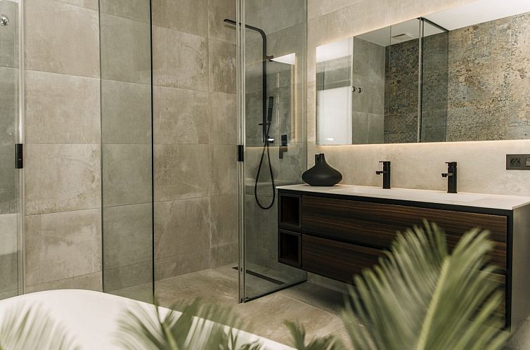 Vrijstaande woning in Ciudad Quesada