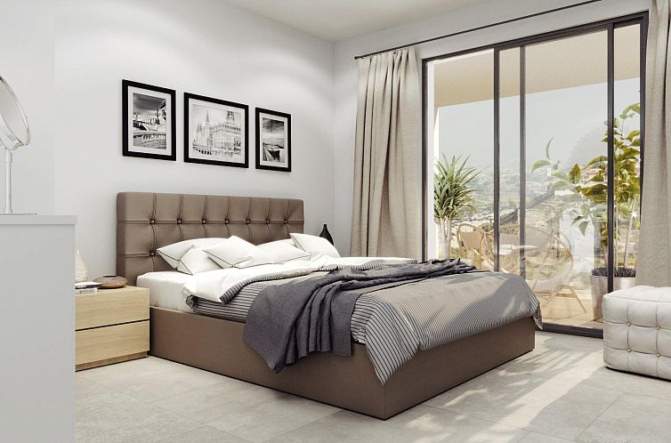 Vrijstaande woning in Ciudad Quesada