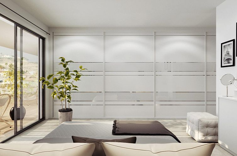 Vrijstaande woning in Ciudad Quesada