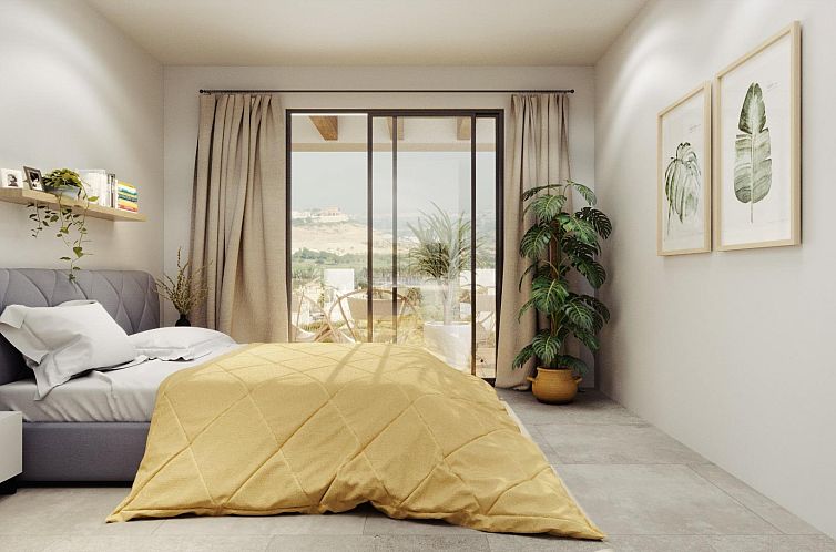 Vrijstaande woning in Ciudad Quesada