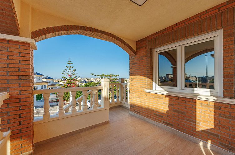 Vrijstaande woning in Ciudad Quesada