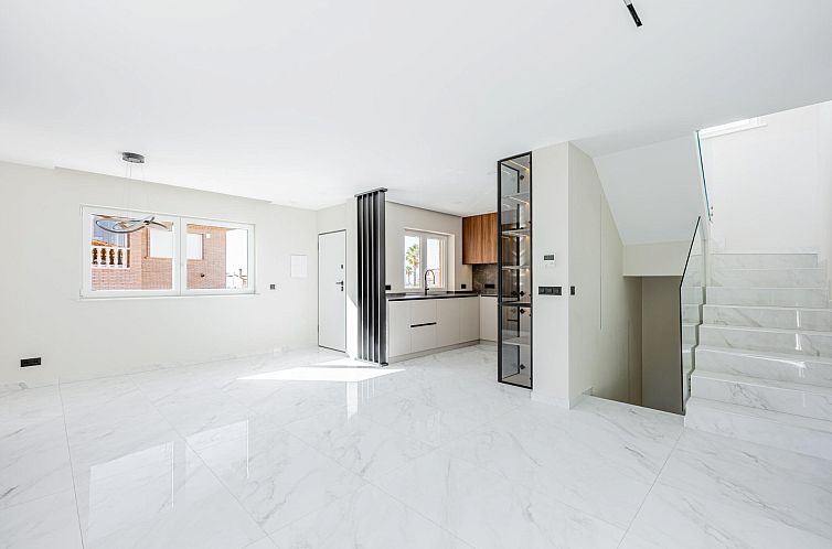 Vrijstaande woning in Ciudad Quesada