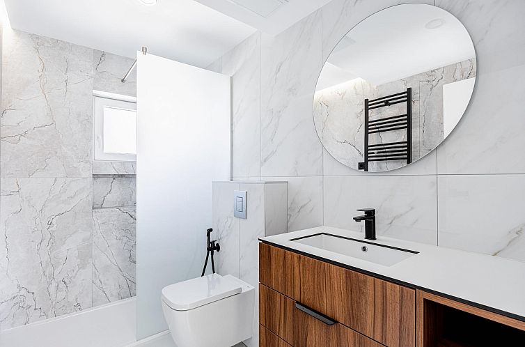 Vrijstaande woning in Ciudad Quesada