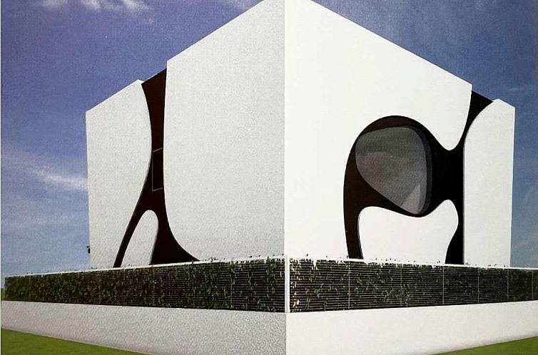 Vrijstaande woning in Ciudad Quesada