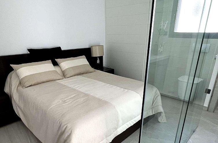 Vrijstaande woning in Ciudad Quesada