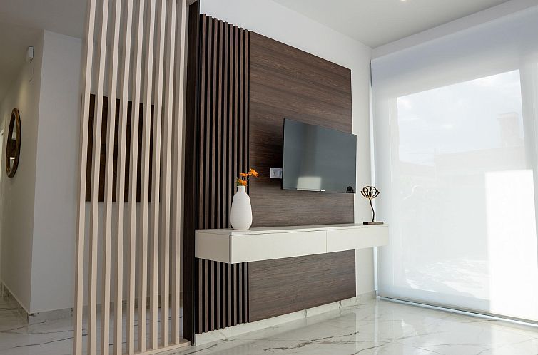 Vrijstaande woning in Ciudad Quesada