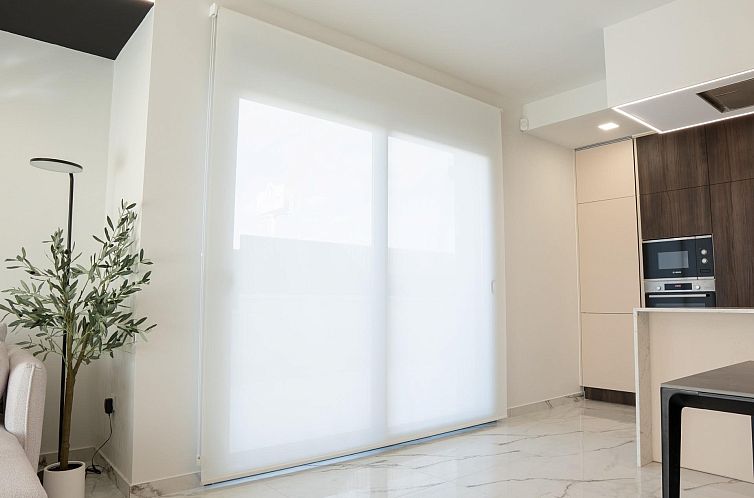 Vrijstaande woning in Ciudad Quesada