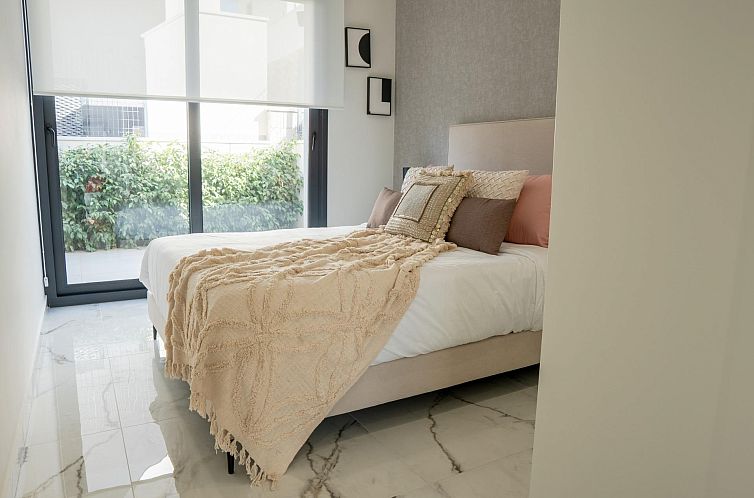 Vrijstaande woning in Ciudad Quesada