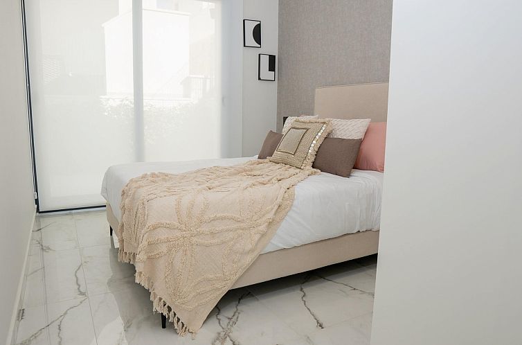 Vrijstaande woning in Ciudad Quesada