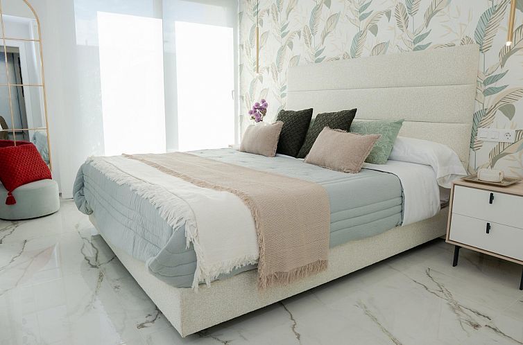 Vrijstaande woning in Ciudad Quesada