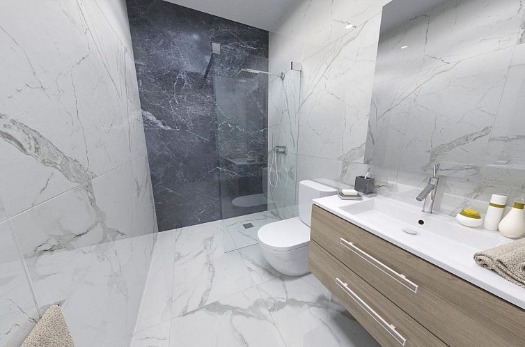 Vrijstaande woning in Ciudad Quesada