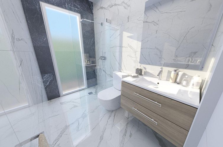 Vrijstaande woning in Ciudad Quesada