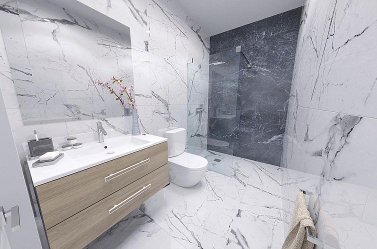 Vrijstaande woning in Ciudad Quesada