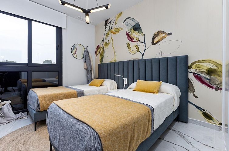 Vrijstaande woning in Ciudad Quesada