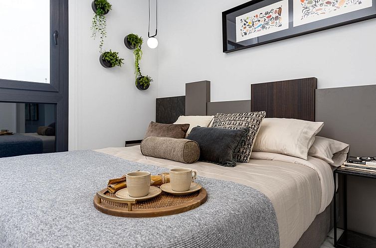 Vrijstaande woning in Ciudad Quesada