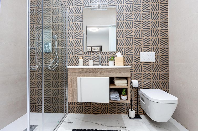 Vrijstaande woning in Ciudad Quesada