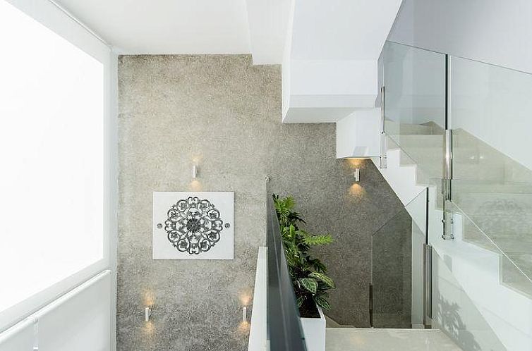 Vrijstaande woning in Ciudad Quesada