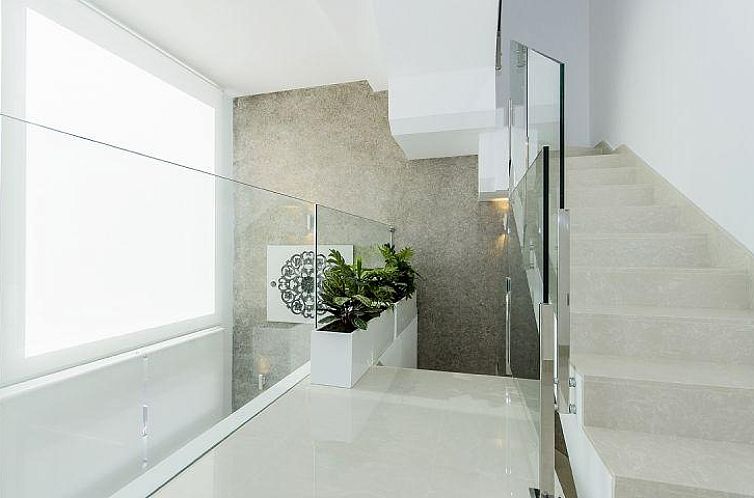 Vrijstaande woning in Ciudad Quesada