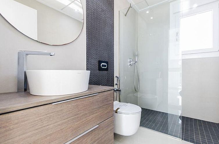 Vrijstaande woning in Ciudad Quesada