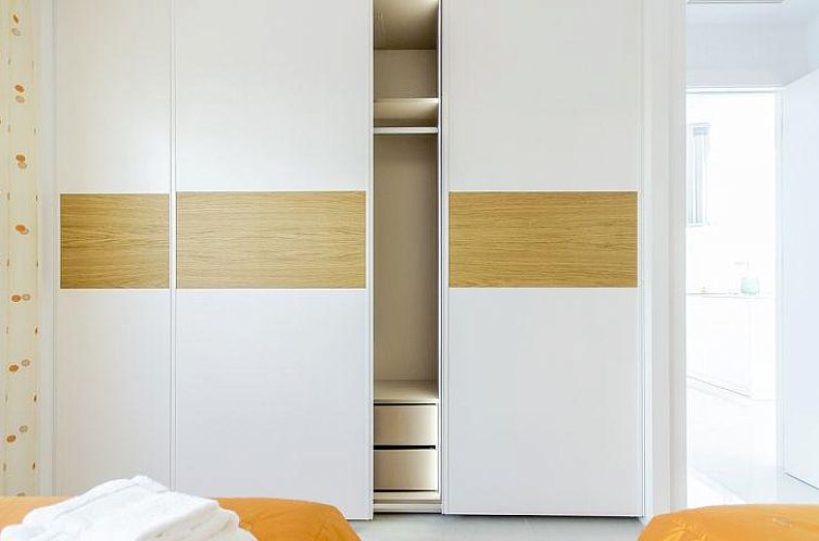 Vrijstaande woning in Ciudad Quesada